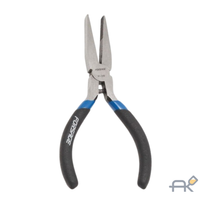  Плоскогубцы мини Profi5-125мм CR-V. в блистере (F-3B)